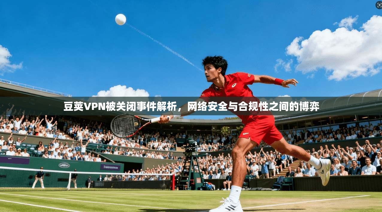 豆荚VPN被关闭事件解析，网络安全与合规性之间的博弈  第1张