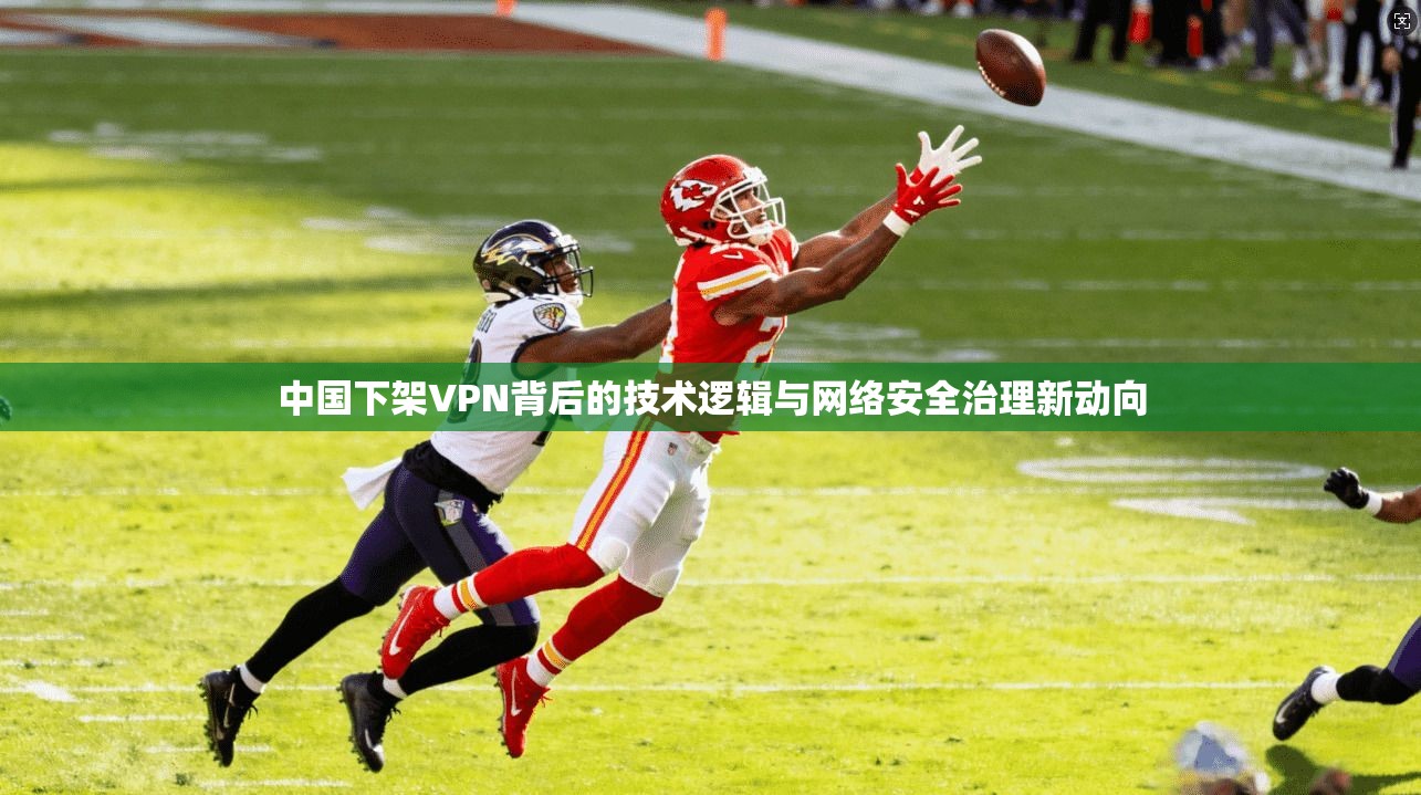 中国下架VPN背后的技术逻辑与网络安全治理新动向  第1张