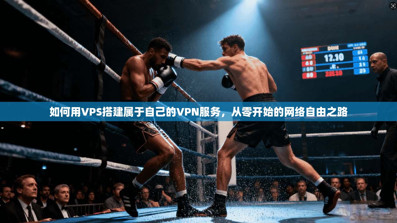 如何用VPS搭建属于自己的VPN服务,从零开始的网络自由之路 第1张 如何用VPS搭建属于自己的VPN服务,从零开始的网络自由之路 第1张