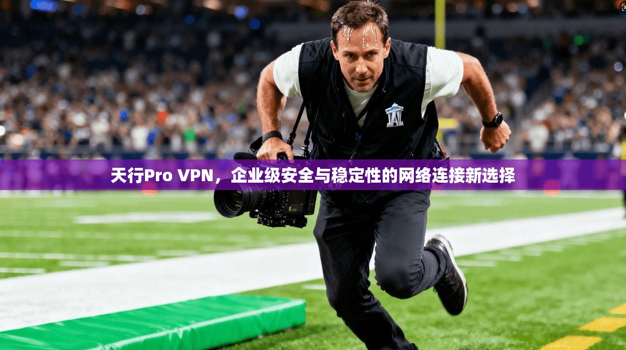 天行Pro VPN，企业级安全与稳定性的网络连接新选择  第1张