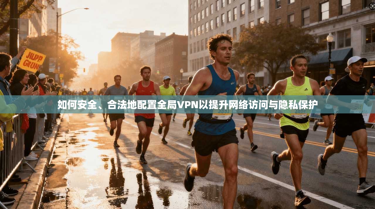 如何安全、合法地配置全局VPN以提升网络访问与隐私保护  第1张