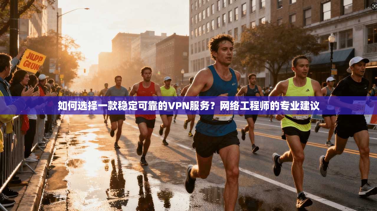 如何选择一款稳定可靠的VPN服务?网络工程师的专业建议 第1张 如何选择一款稳定可靠的VPN服务?网络工程师的专业建议 第1张