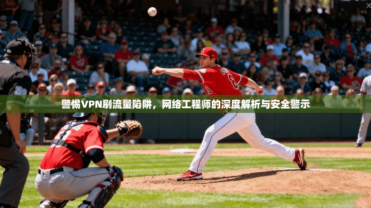 警惕VPN刷流量陷阱，网络工程师的深度解析与安全警示  第1张