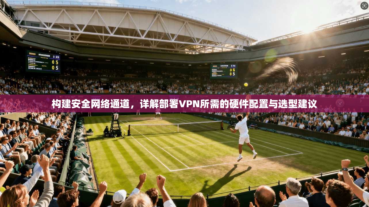 构建安全网络通道，详解部署VPN所需的硬件配置与选型建议  第1张