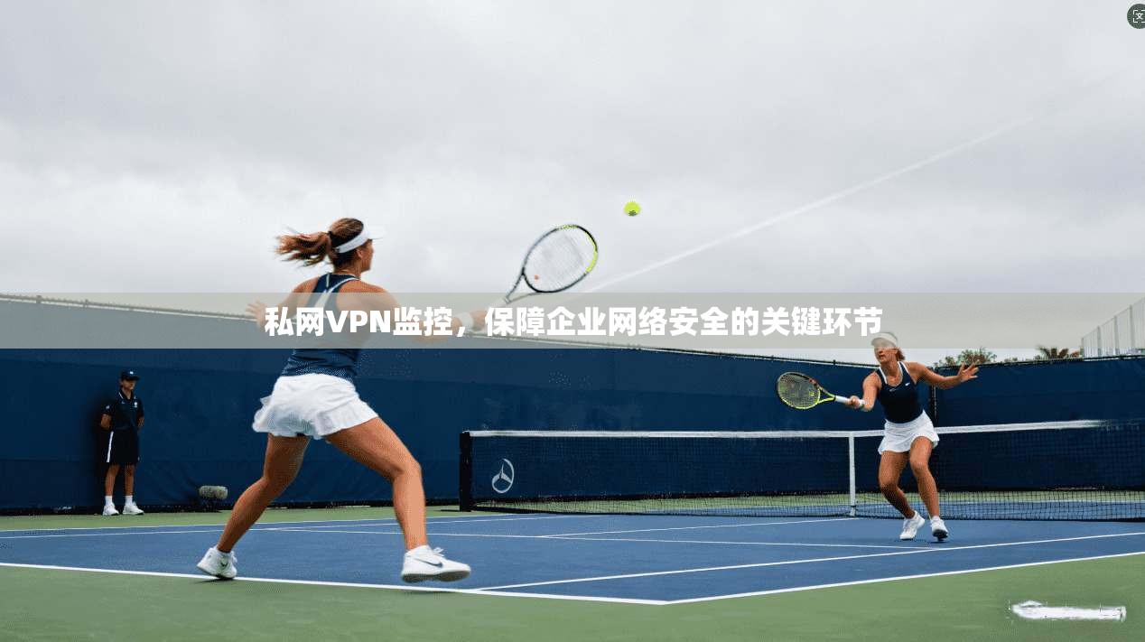 私网VPN监控,保障企业网络安全的关键环节 第1张 私网VPN监控,保障企业网络安全的关键环节 第1张
