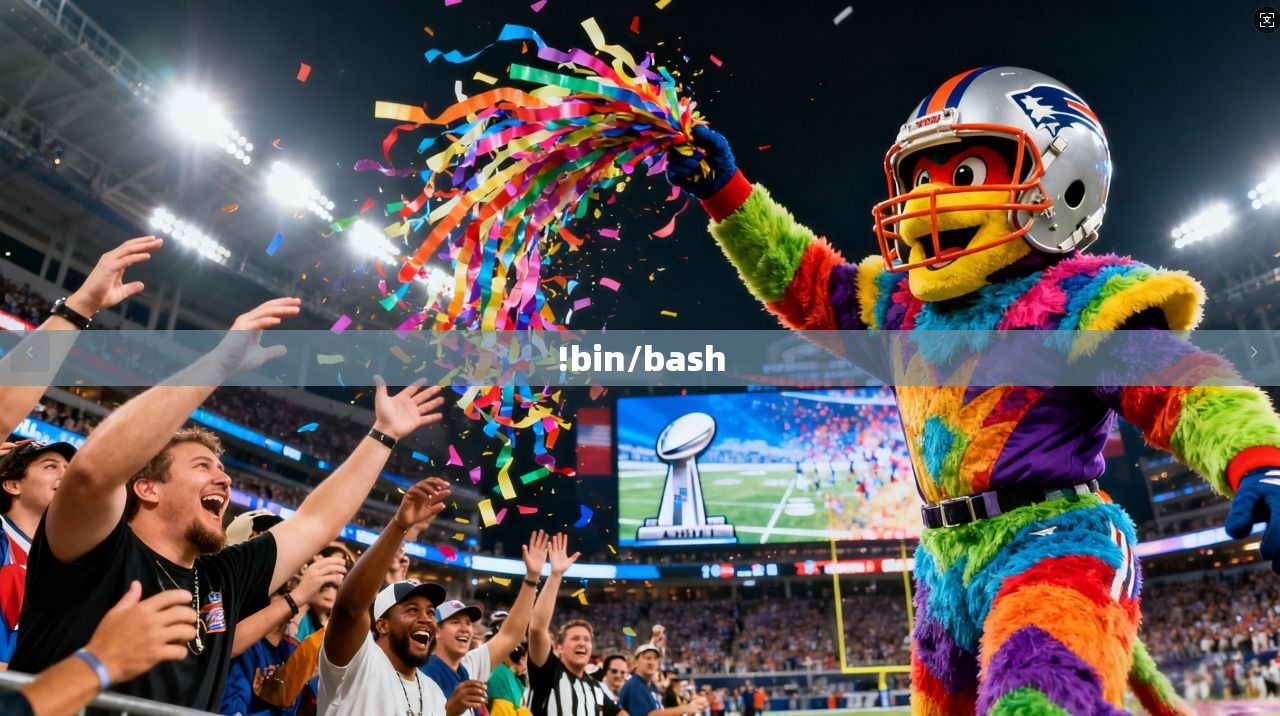 !bin/bash  第1张