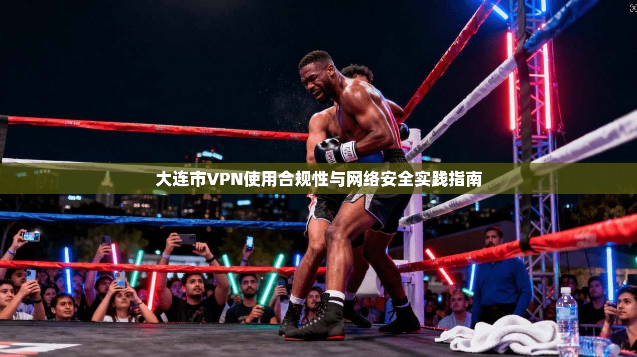 大连市VPN使用合规性与网络安全实践指南 第1张 大连市VPN使用合规性与网络安全实践指南 第1张