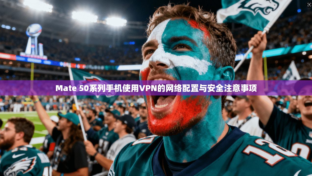 Mate 50系列手机使用VPN的网络配置与安全注意事项 第1张 Mate 50系列手机使用VPN的网络配置与安全注意事项 第1张