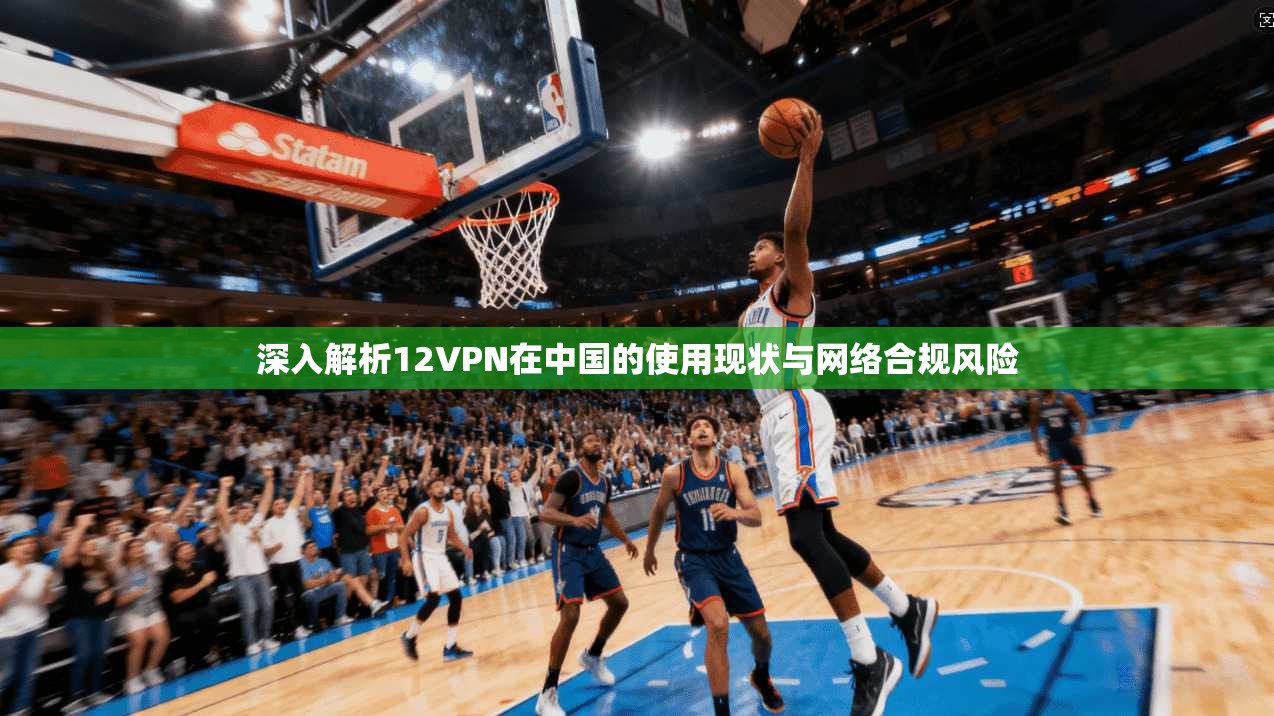 深入解析12VPN在中国的使用现状与网络合规风险 第1张 深入解析12VPN在中国的使用现状与网络合规风险 第1张
