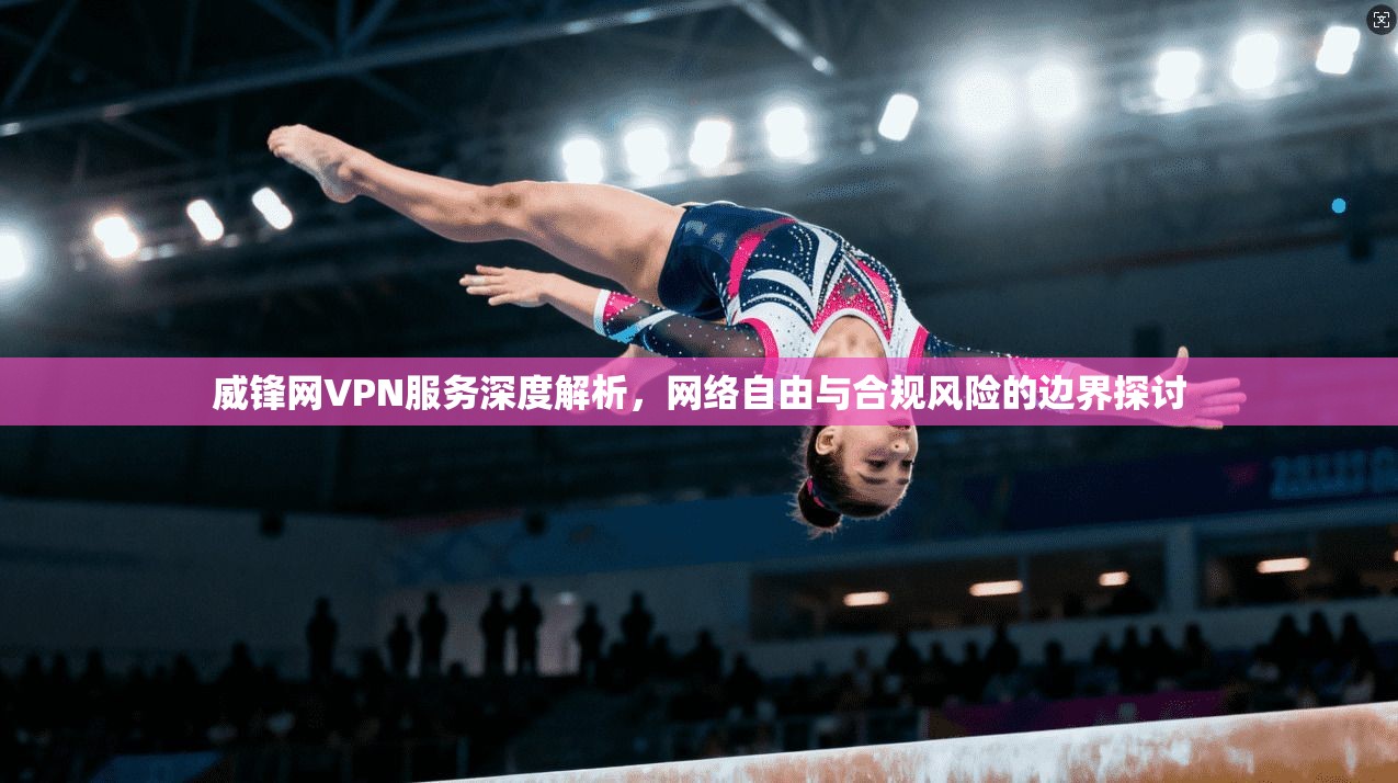 威锋网VPN服务深度解析,网络自由与合规风险的边界探讨 第1张 威锋网VPN服务深度解析,网络自由与合规风险的边界探讨 第1张