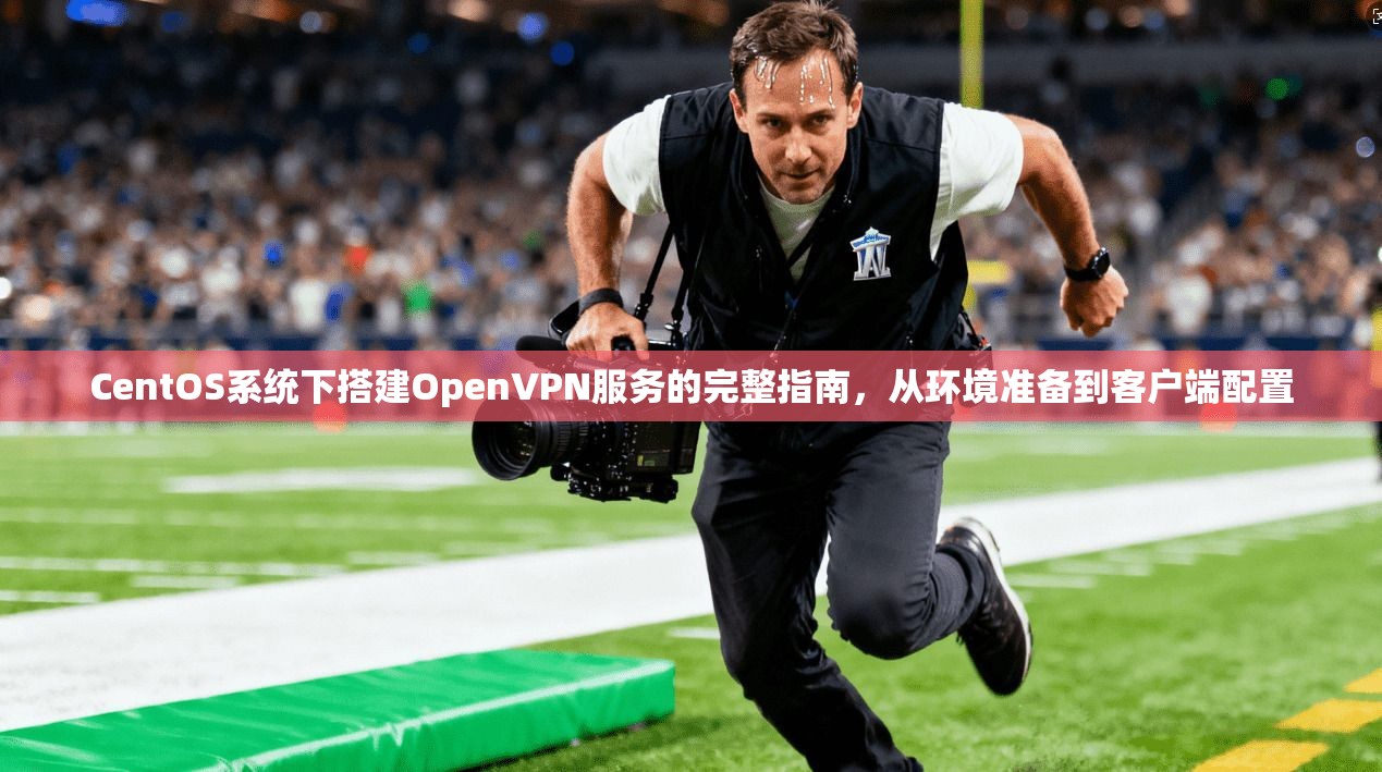 CentOS系统下搭建OpenVPN服务的完整指南，从环境准备到客户端配置  第1张