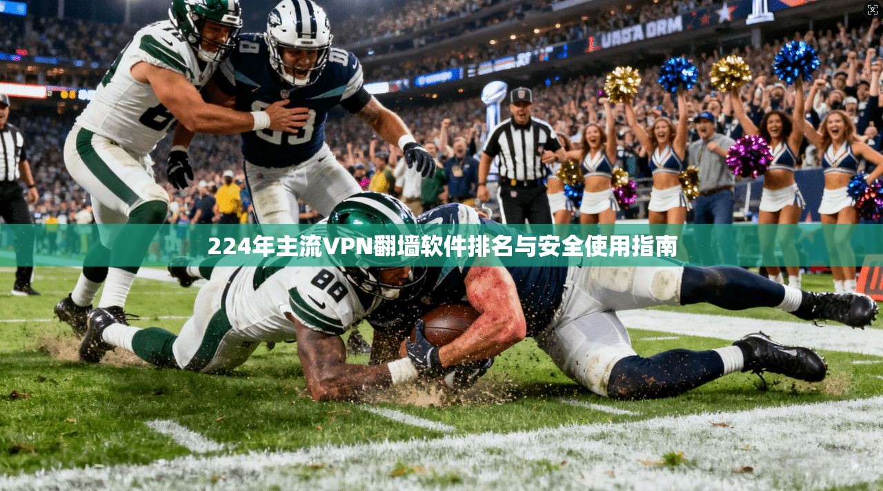 224年主流VPN翻墙软件排名与安全使用指南  第1张