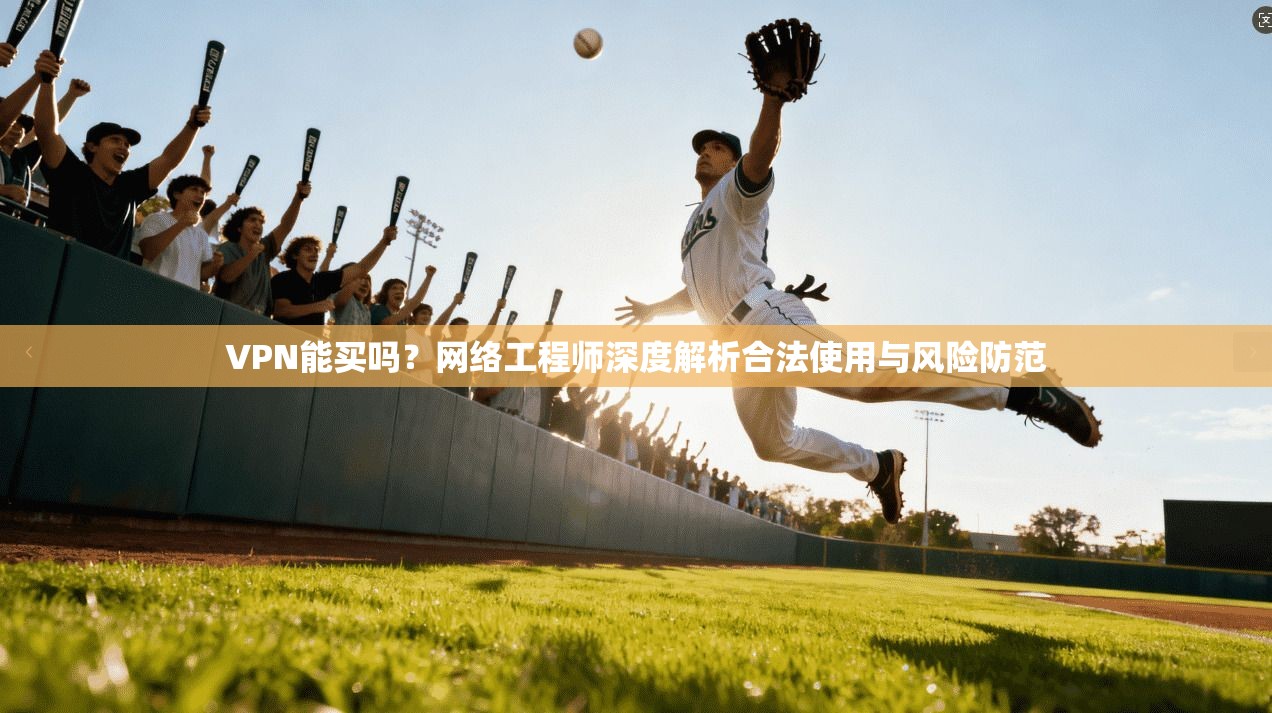VPN能买吗?网络工程师深度解析合法使用与风险防范 第1张 VPN能买吗?网络工程师深度解析合法使用与风险防范 第1张