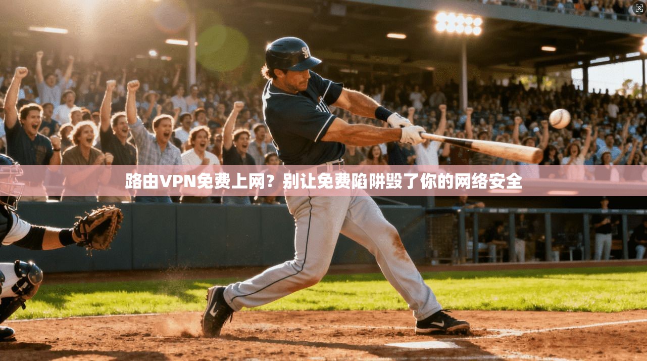 路由VPN免费上网？别让免费陷阱毁了你的网络安全  第1张