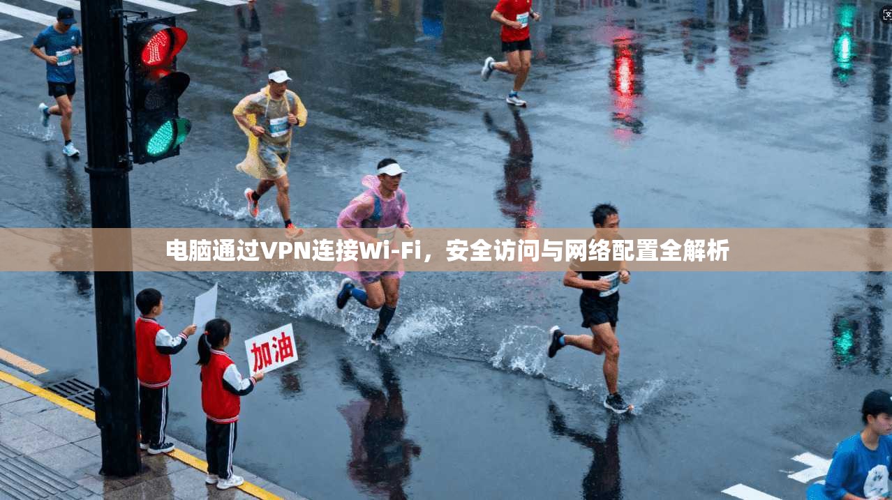 电脑通过VPN连接Wi-Fi,安全访问与网络配置全解析 第1张 电脑通过VPN连接Wi-Fi,安全访问与网络配置全解析 第1张