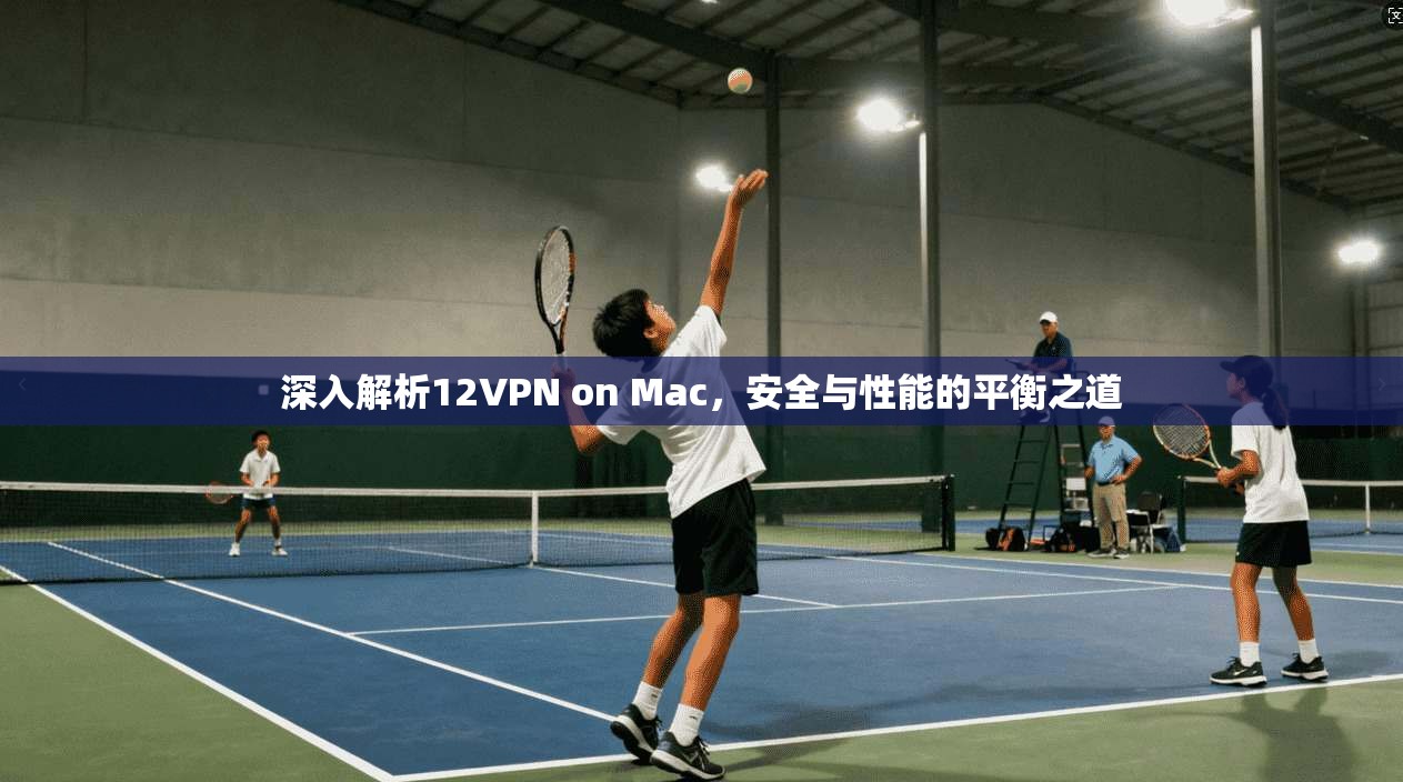 深入解析12VPN on Mac,安全与性能的平衡之道 第1张 深入解析12VPN on Mac,安全与性能的平衡之道 第1张