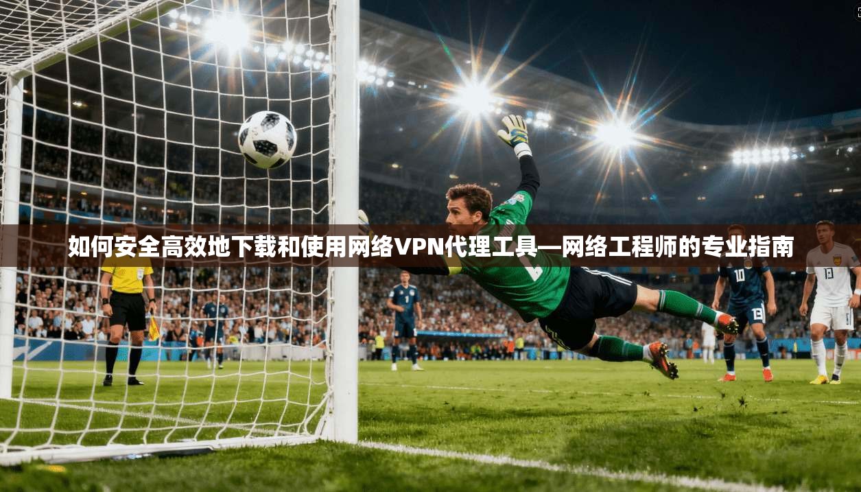 如何安全高效地下载和使用网络VPN代理工具—网络工程师的专业指南  第1张
