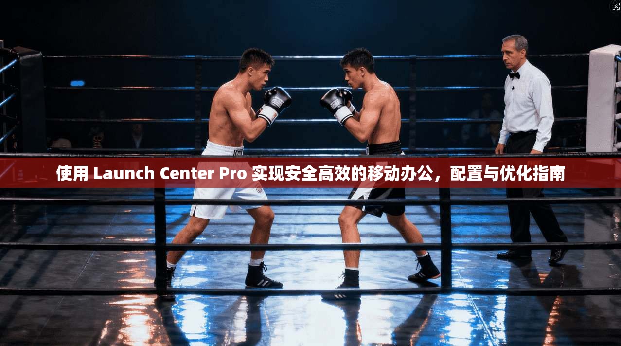 使用 Launch Center Pro 实现安全高效的移动办公,配置与优化指南 第1张 使用 Launch Center Pro 实现安全高效的移动办公,配置与优化指南 第1张