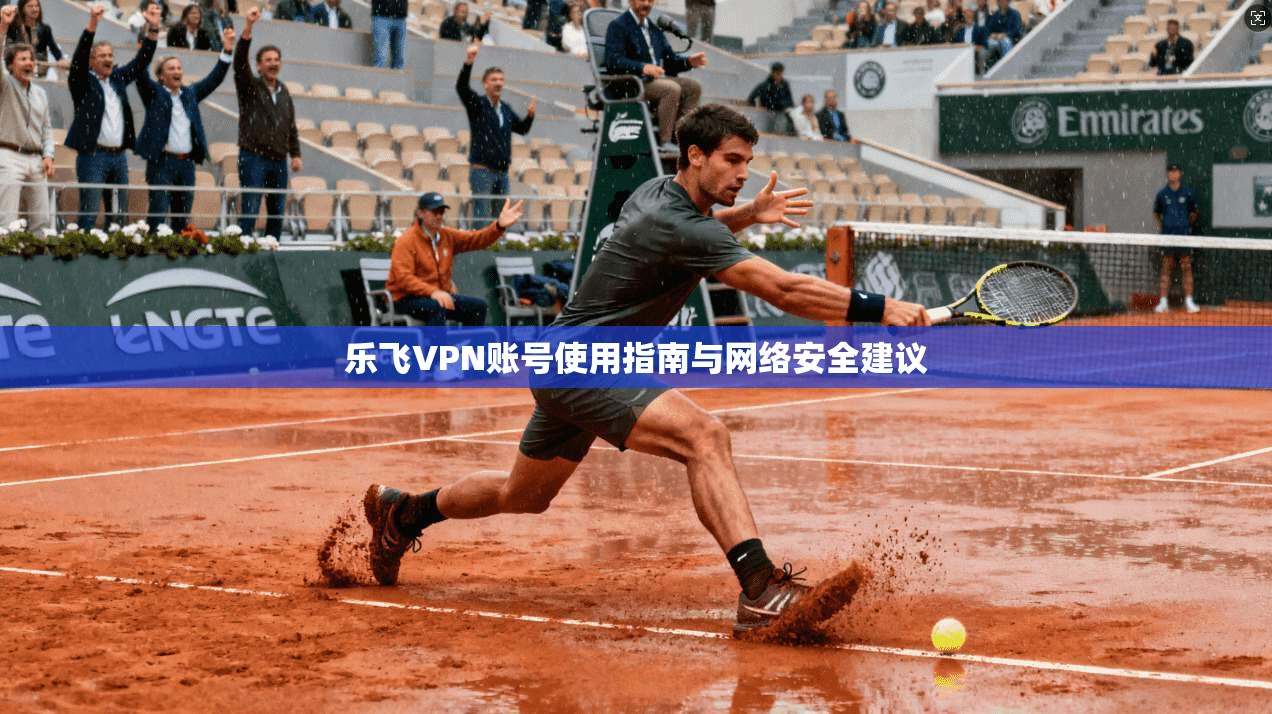 乐飞VPN账号使用指南与网络安全建议  第1张