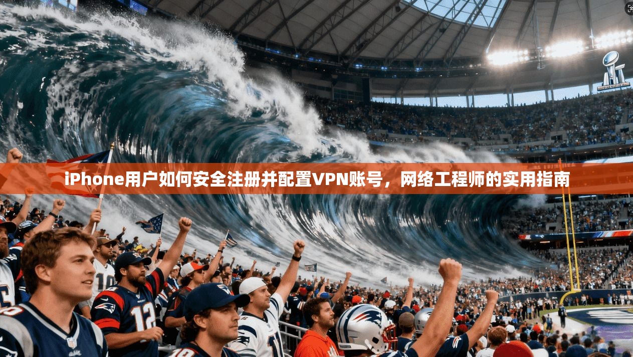 iPhone用户如何安全注册并配置VPN账号，网络工程师的实用指南  第1张