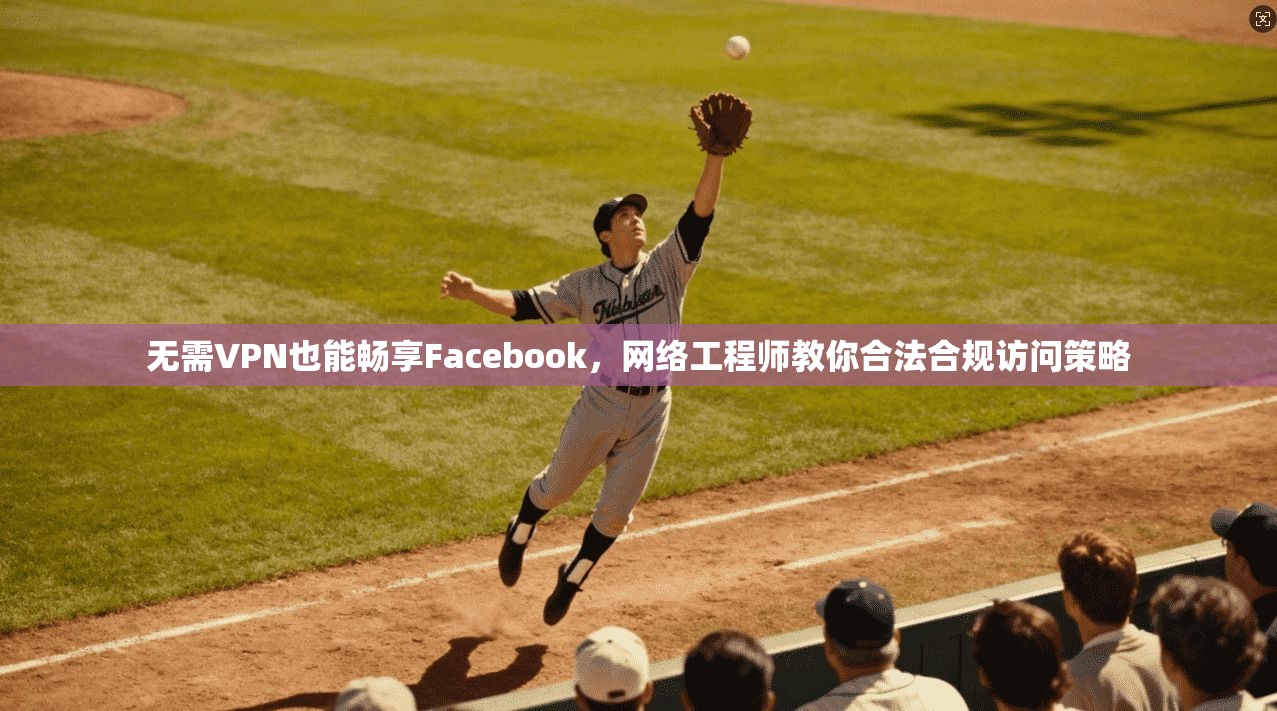 无需VPN也能畅享Facebook，网络工程师教你合法合规访问策略  第1张