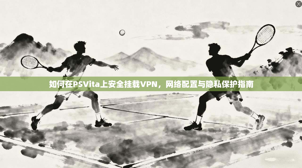 如何在PSVita上安全挂载VPN,网络配置与隐私保护指南 第1张 如何在PSVita上安全挂载VPN,网络配置与隐私保护指南 第1张