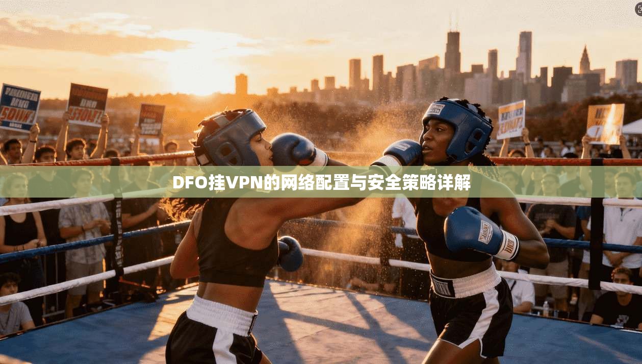 DFO挂VPN的网络配置与安全策略详解 第1张 DFO挂VPN的网络配置与安全策略详解 第1张