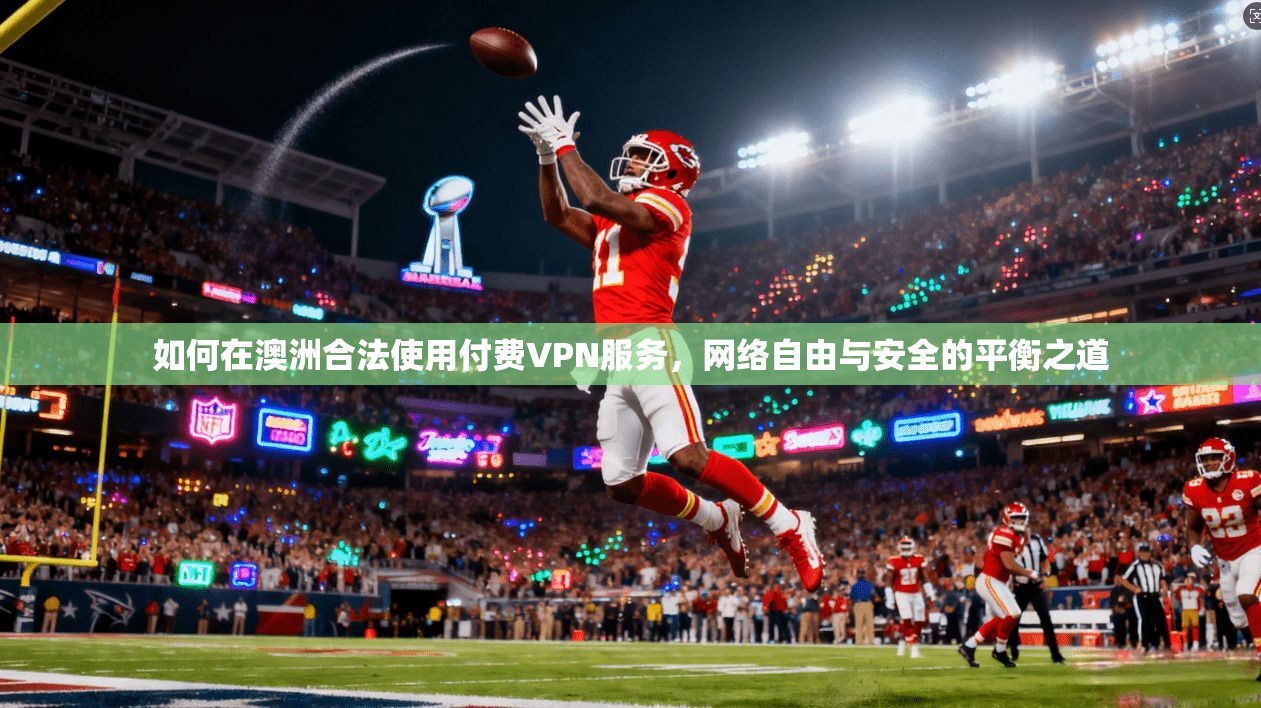如何在澳洲合法使用付费VPN服务，网络自由与安全的平衡之道  第1张