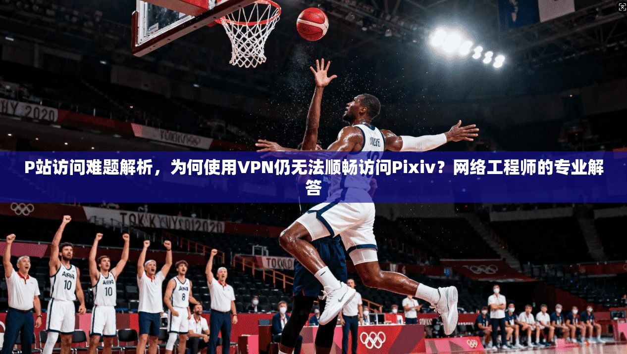 P站访问难题解析,为何使用VPN仍无法顺畅访问Pixiv?网络工程师的专业解答 第1张 P站访问难题解析,为何使用VPN仍无法顺畅访问Pixiv?网络工程师的专业解答 第1张