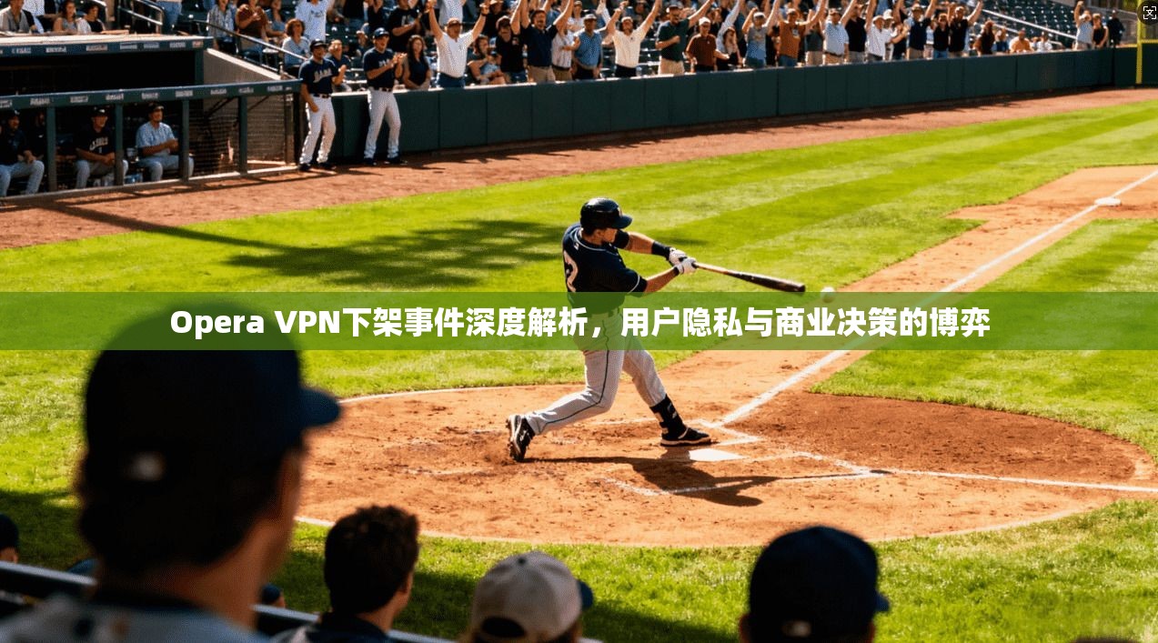 Opera VPN下架事件深度解析，用户隐私与商业决策的博弈  第1张