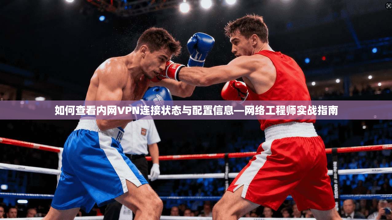 如何查看内网VPN连接状态与配置信息—网络工程师实战指南 第1张 如何查看内网VPN连接状态与配置信息—网络工程师实战指南 第1张