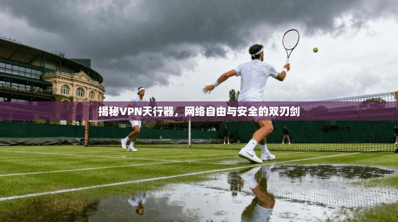 揭秘VPN天行器，网络自由与安全的双刃剑  第1张