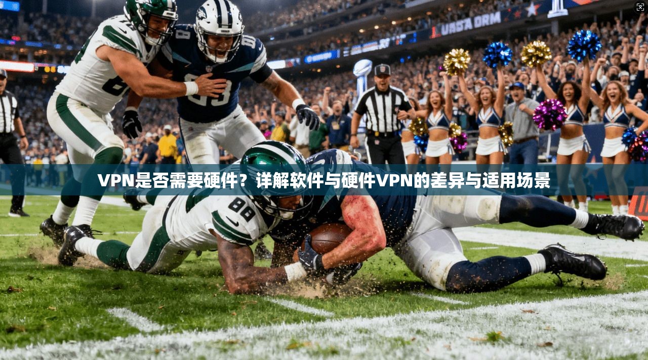 VPN是否需要硬件?详解软件与硬件VPN的差异与适用场景 第1张 VPN是否需要硬件?详解软件与硬件VPN的差异与适用场景 第1张
