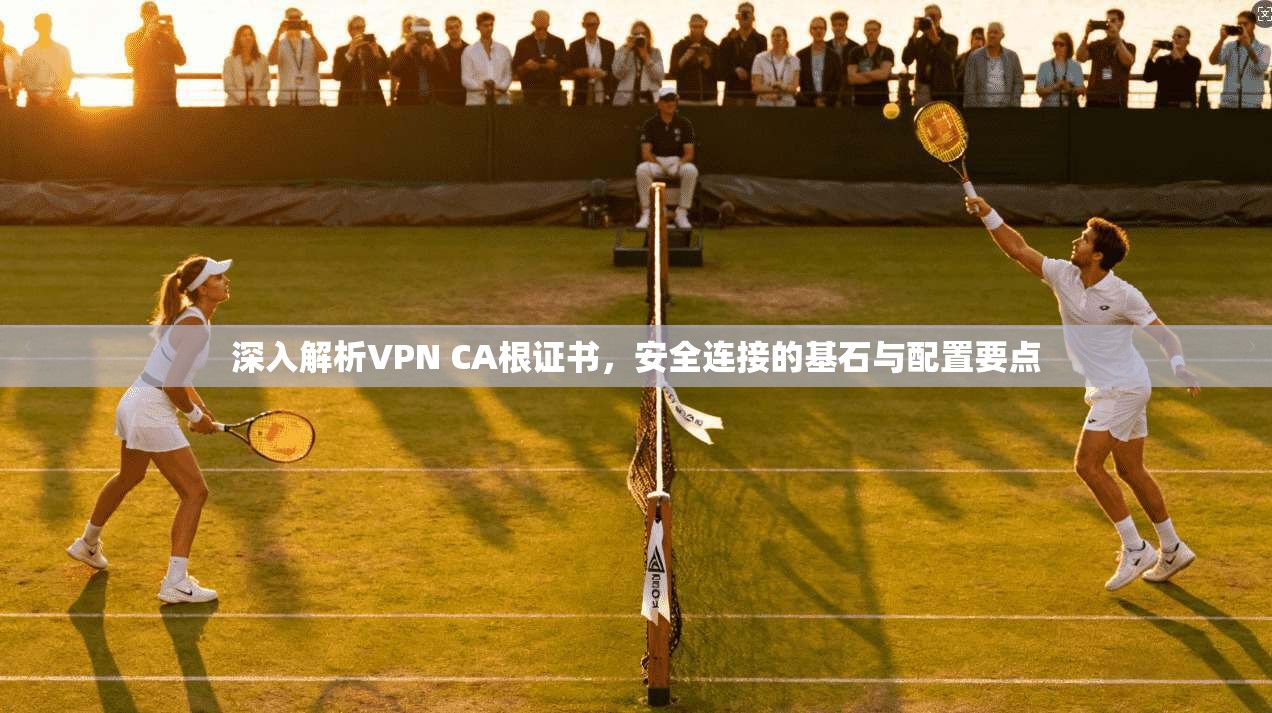 深入解析VPN CA根证书,安全连接的基石与配置要点 第1张 深入解析VPN CA根证书,安全连接的基石与配置要点 第1张