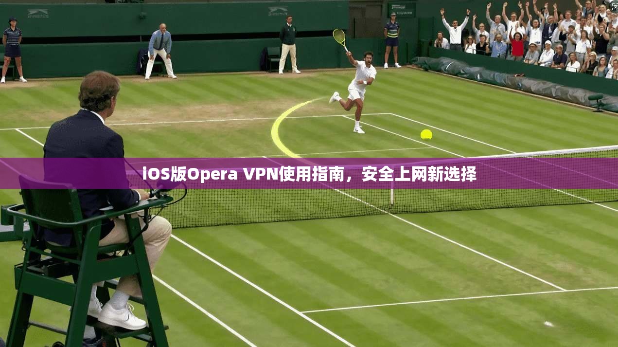 iOS版Opera VPN使用指南，安全上网新选择  第1张