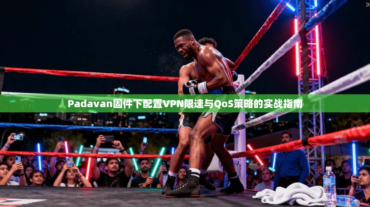 Padavan固件下配置VPN限速与QoS策略的实战指南 第1张 Padavan固件下配置VPN限速与QoS策略的实战指南 第1张