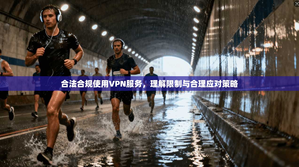 合法合规使用VPN服务,理解限制与合理应对策略 第1张 合法合规使用VPN服务,理解限制与合理应对策略 第1张