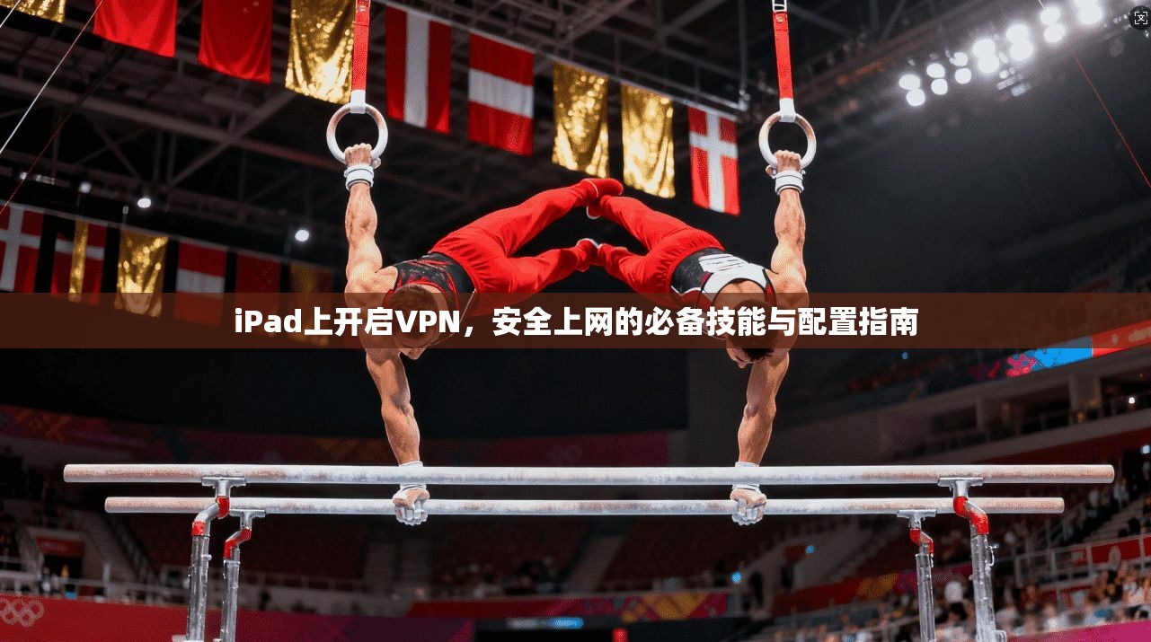 iPad上开启VPN，安全上网的必备技能与配置指南  第1张