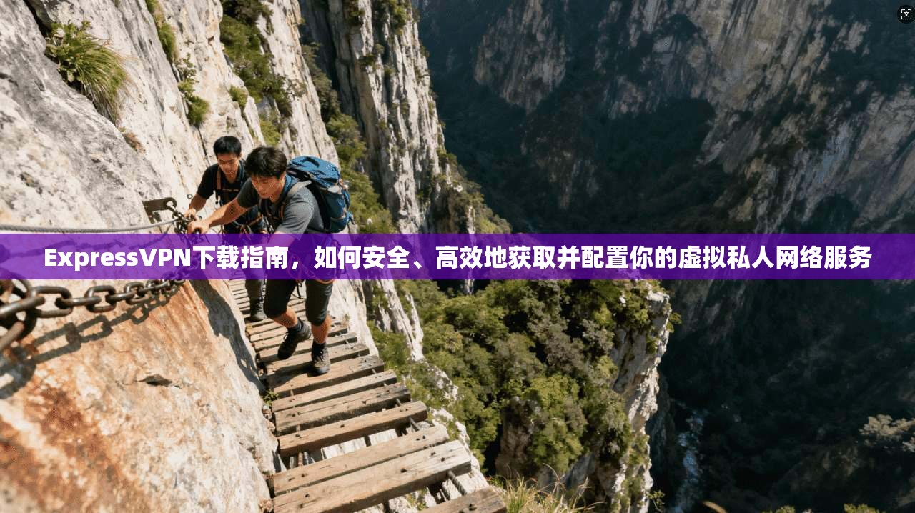 ExpressVPN下载指南,如何安全、高效地获取并配置你的虚拟私人网络服务 第1张 ExpressVPN下载指南,如何安全、高效地获取并配置你的虚拟私人网络服务 第1张