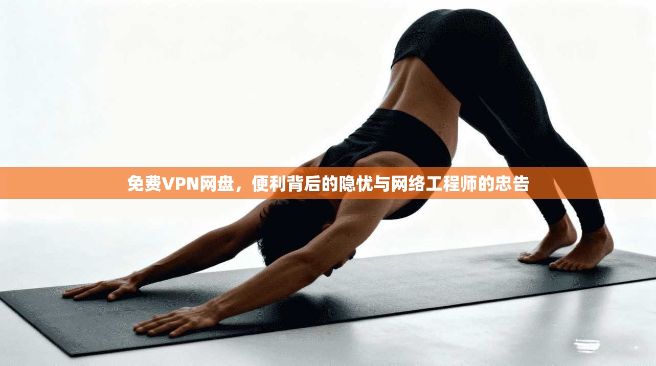 免费VPN网盘,便利背后的隐忧与网络工程师的忠告 第1张 免费VPN网盘,便利背后的隐忧与网络工程师的忠告 第1张