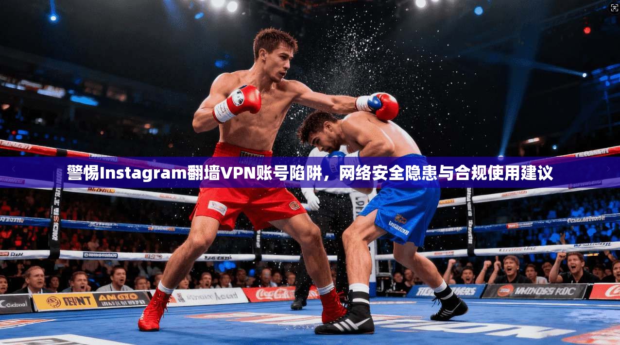 警惕Instagram翻墙VPN账号陷阱，网络安全隐患与合规使用建议  第1张