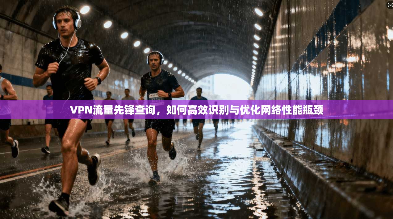 VPN流量先锋查询,如何高效识别与优化网络性能瓶颈 第1张 VPN流量先锋查询,如何高效识别与优化网络性能瓶颈 第1张