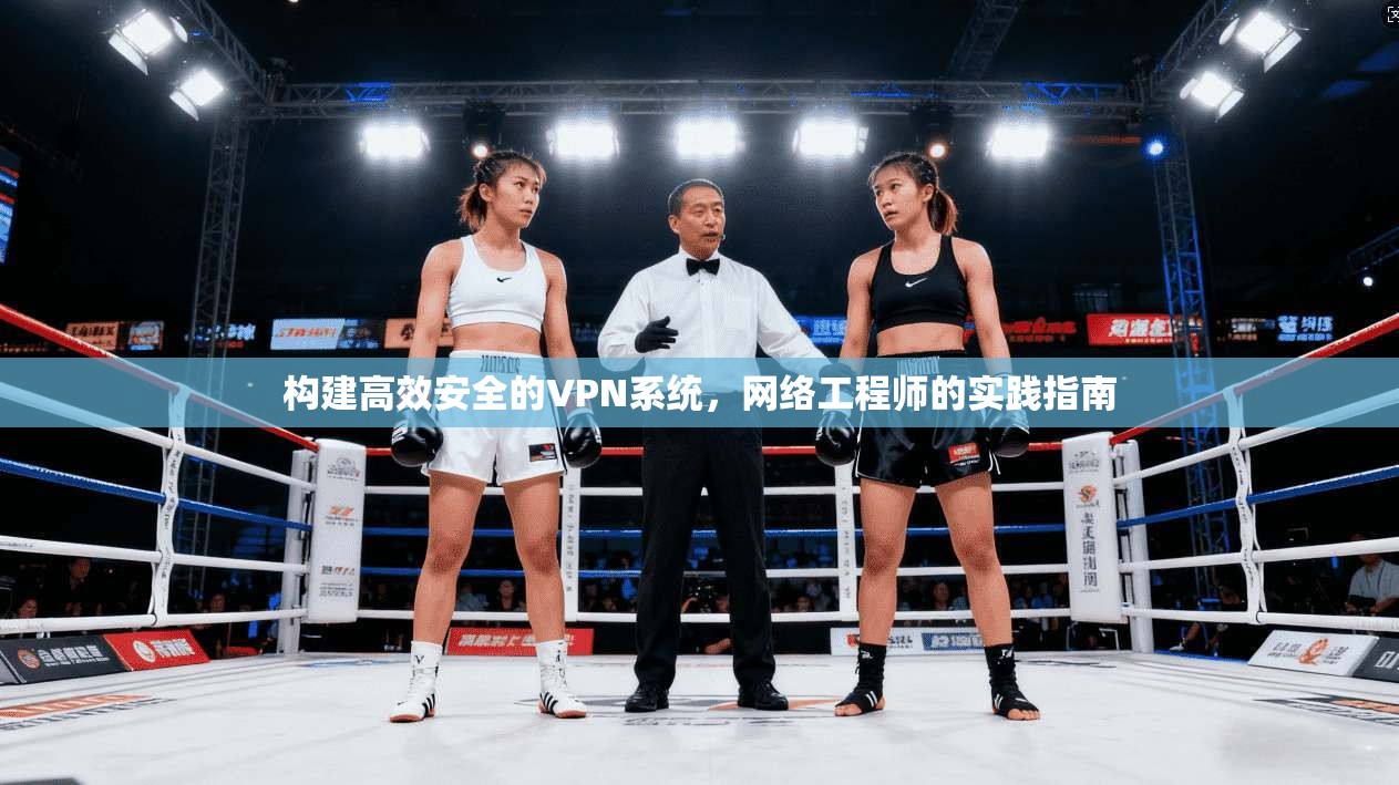 构建高效安全的VPN系统,网络工程师的实践指南 第1张 构建高效安全的VPN系统,网络工程师的实践指南 第1张