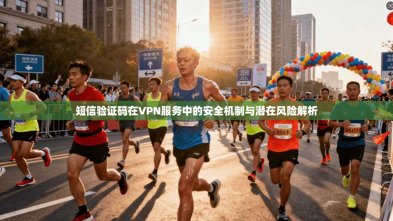 短信验证码在VPN服务中的安全机制与潜在风险解析  第1张