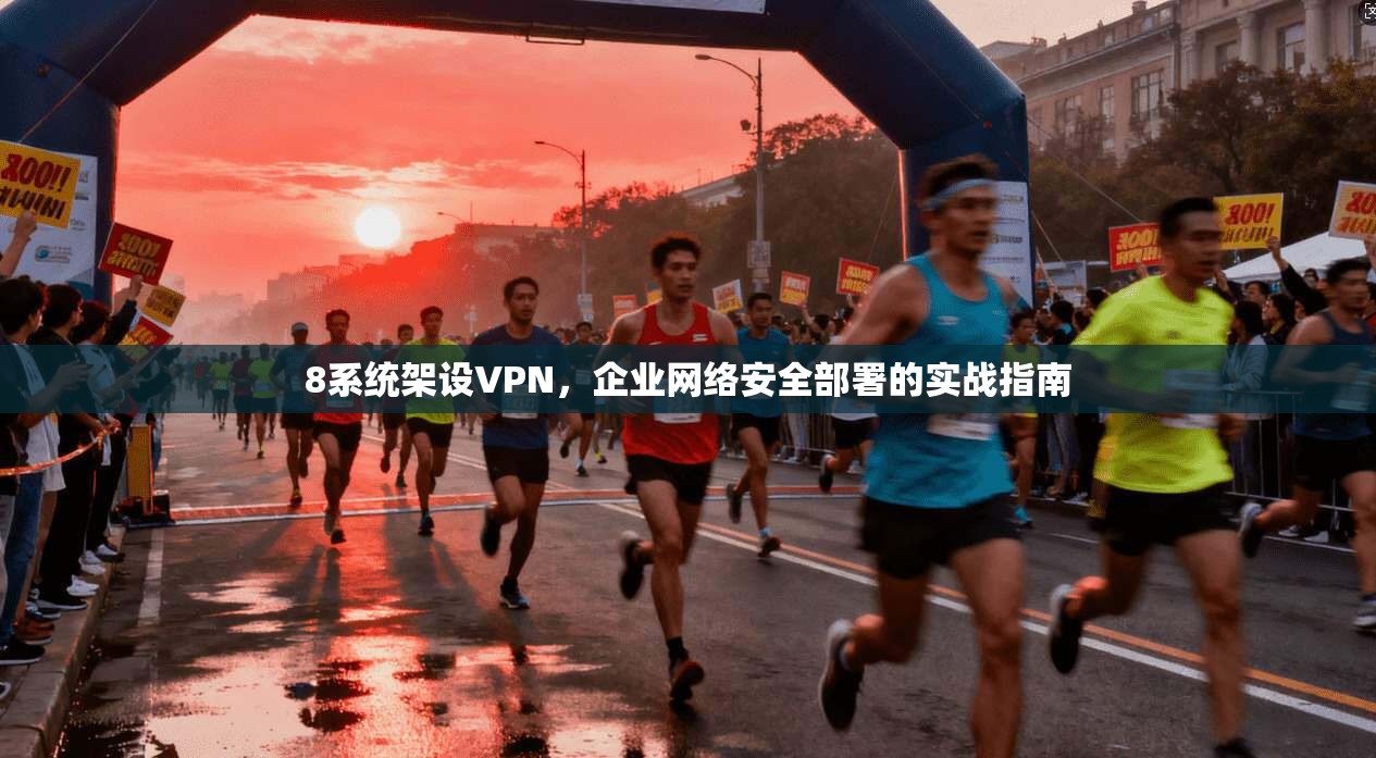 8系统架设VPN,企业网络安全部署的实战指南 第1张 8系统架设VPN,企业网络安全部署的实战指南 第1张