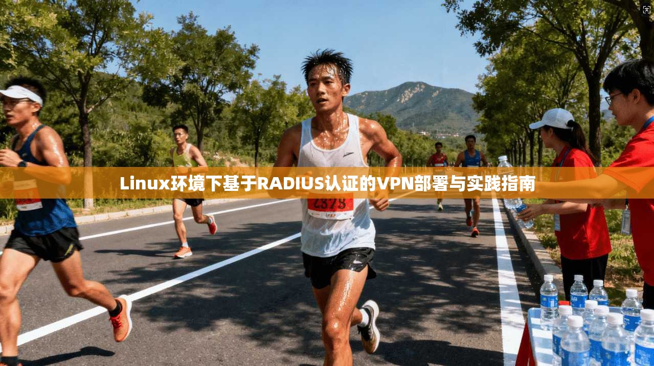 Linux环境下基于RADIUS认证的VPN部署与实践指南 第1张 Linux环境下基于RADIUS认证的VPN部署与实践指南 第1张
