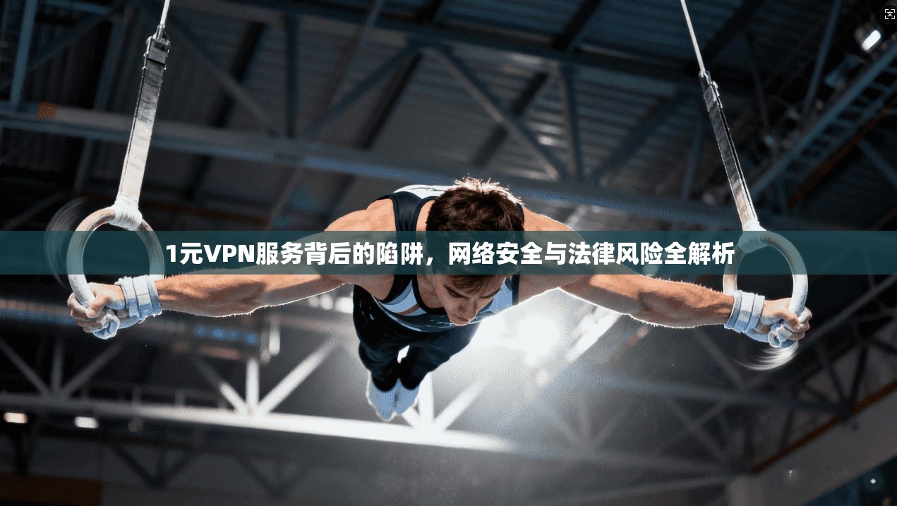 1元VPN服务背后的陷阱,网络安全与法律风险全解析 第1张 1元VPN服务背后的陷阱,网络安全与法律风险全解析 第1张