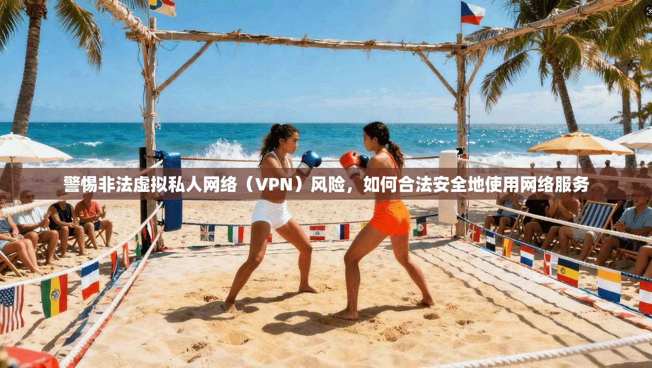 警惕非法虚拟私人网络(VPN)风险,如何合法安全地使用网络服务 第1张 警惕非法虚拟私人网络(VPN)风险,如何合法安全地使用网络服务 第1张