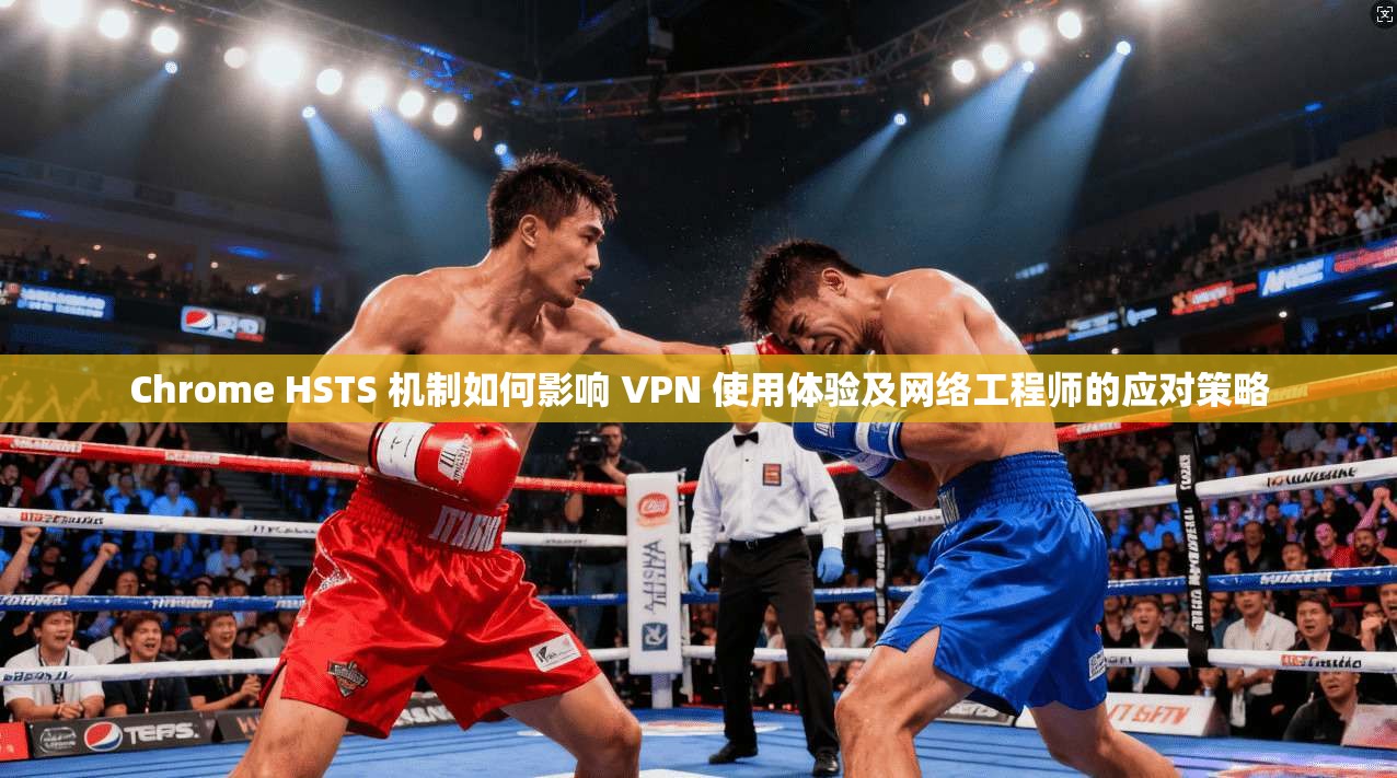 Chrome HSTS 机制如何影响 VPN 使用体验及网络工程师的应对策略  第1张