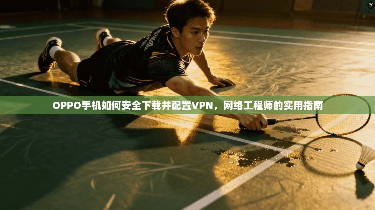 OPPO手机如何安全下载并配置VPN,网络工程师的实用指南 第1张 OPPO手机如何安全下载并配置VPN,网络工程师的实用指南 第1张